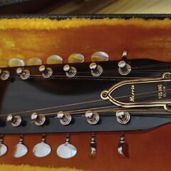 60. Morris B-18 (ケース付)の画像