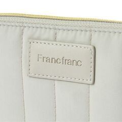《処分価格》お値下げ💴⤵️ FrancFranc ﾃィッシｭ＆マスクPorch【タグ付未使用】 の画像