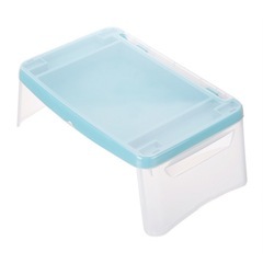 折りたたみチャイルドデスク　☆の画像