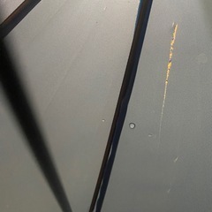 (穴あり)中日ドラゴンズ公式 ドーム型 傘 ドアラの画像