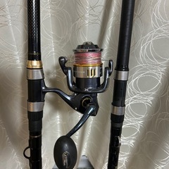 ガーラモンスター　ツインパワーの画像