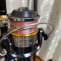 ガーラモンスター　ツインパワーの画像