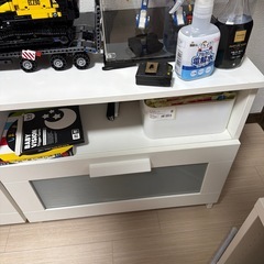 テレビ台の画像