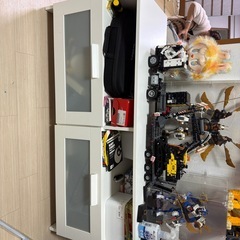 テレビ台の画像