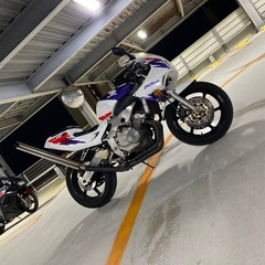 RZ250R.CBR250RR.バリオスセット売りです! 年内だけこの値段で売ります！の画像