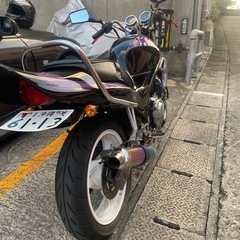 RZ250R.CBR250RR.バリオスセット売りです! 年内だけこの値段で売ります！の画像