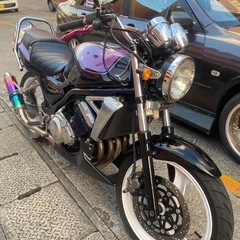 RZ250R.CBR250RR.バリオスセット売りです! 年内だけこの値段で売ります！の画像