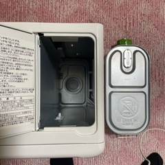 美品　Aladdin 石油ファンヒーター9畳〜12畳 の画像