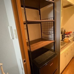 【一人暮らしに最適】COMFEE' 冷蔵庫 90L
の画像