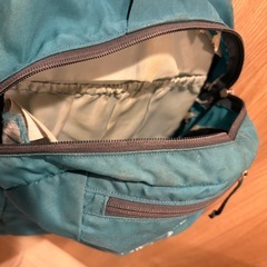 差し上げます　アークテリクス　リュック（中古）の画像