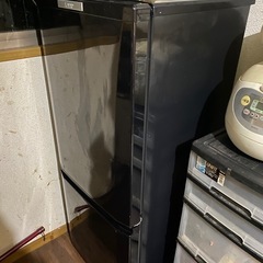 【冷蔵庫146L】三菱 MR-P15Y-B の画像