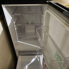 【冷蔵庫146L】三菱 MR-P15Y-B の画像