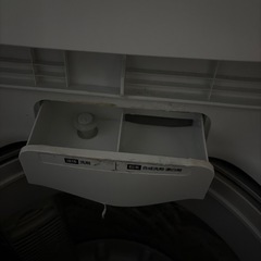 洗濯機の画像