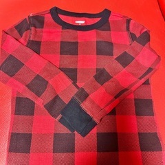 Boy 長袖[100〜110]⑨枚セット🩵の画像