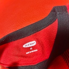 Boy 長袖[100〜110]⑨枚セット🩵の画像