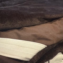 敷きパッド　寝具　ベッドパッド　冬使用
の画像