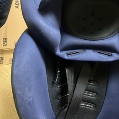 チャイルドシート　の画像