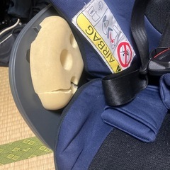 チャイルドシート　の画像