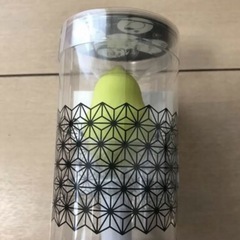 プロ級の仕上がりを演出！メイクアップ　スポンジ　Puffy　電動　新品未使用品　替えスポンジ１個付の画像