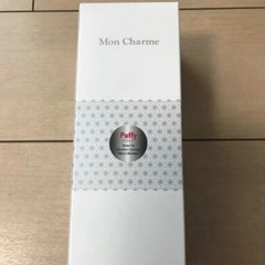 プロ級の仕上がりを演出！メイクアップ　スポンジ　Puffy　電動　新品未使用品　替えスポンジ１個付の画像