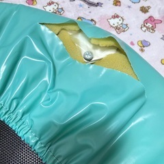 トランポリンの画像