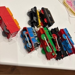 機関車トーマスの画像
