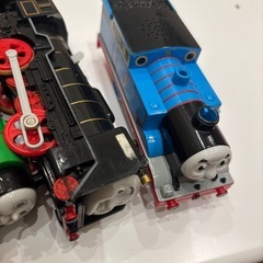 機関車トーマスの画像
