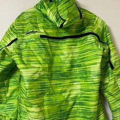 【美品】スキーウェアの画像