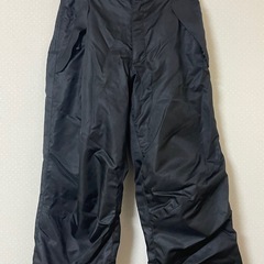 【美品】スキーウェアの画像