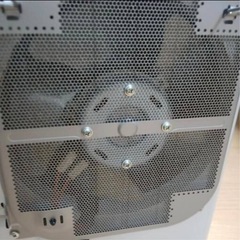 セール5日まで　石油ファンヒーターの画像