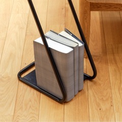 アイアンレッグサイドテーブルHigh
の画像