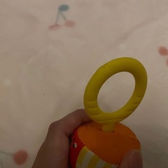 アンパンマンおもちゃ2点の画像