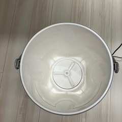 ウォッシュボーイ　洗濯機の画像