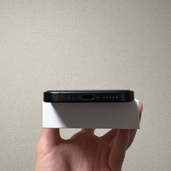 Apple iPhone 15 Pro スペースブラック 本体の画像