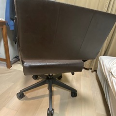 デスクチェアの画像