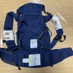 アップリカ　抱っこ紐の画像