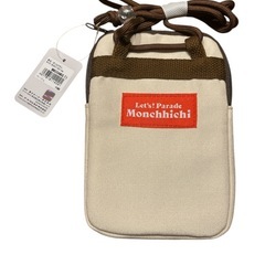 モンチッチ ショルダー【新品】の画像