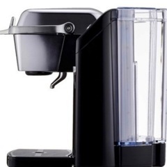キューリグ　コーヒーメーカー
の画像