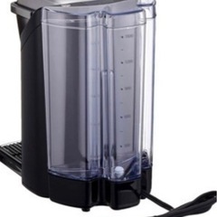 キューリグ　コーヒーメーカー
の画像