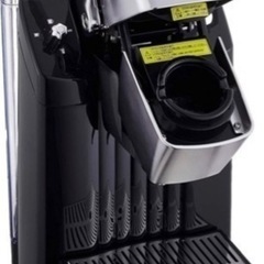 キューリグ　コーヒーメーカー
の画像