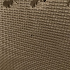 ニトリ　パズルマット大　24枚の画像