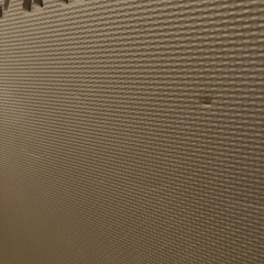 ニトリ　パズルマット大　24枚の画像