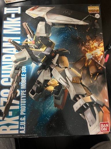ガンプラまとめ売り