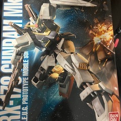 ガンプラまとめ売りの画像