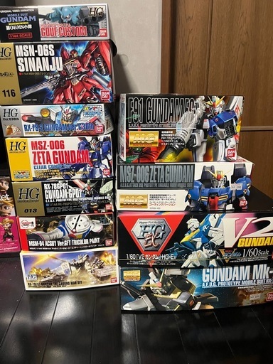 プラモデル　まとめ売り　ガンプラ プラモデルまとめ売り 楽天市場】1／12 zx カワサキの通販