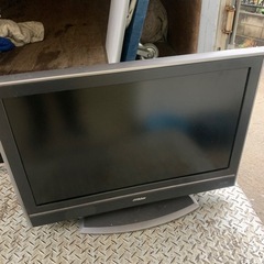 カラオケ機械セットの画像