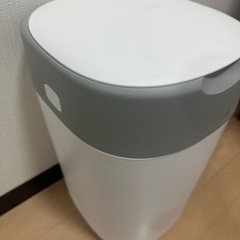 コンビ　おむつ用　ゴミ箱　ポイテックの画像