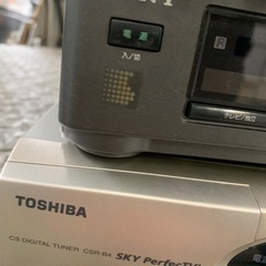 ＤＶＤプレーヤーの画像