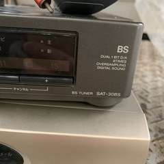 ＤＶＤプレーヤーの画像