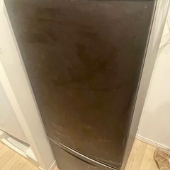 【無料】パナソニック冷蔵庫・洗濯機の画像